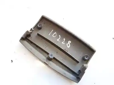 Автозапчасти б/у пластики за audi a4 b6 (8e2) 1.9 tdi quattro ссылки oem iam 8e0857961d  