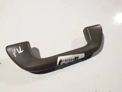 Автозапчастина б/у РУЧКА СТЕЛЯ для OPEL CORSA A FASTBACK (S83) 1.2 I (F08, M08, F68, M68) Посилання на OEM IAM   