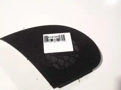 Pezzo di ricambio per auto di seconda mano  per TOYOTA YARIS, 2003.03 - 2005.09 FACELIFT  Riferimenti OEM IAM 5547352050  55473-52050