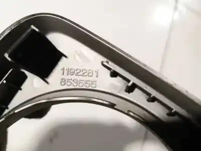 Pezzo di ricambio per auto di seconda mano plastiche per opel corsa a fastback (s83) 1.2 i (f08, m08, f68, m68) riferimenti oem iam 1192281  853555
