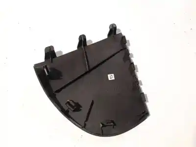Pezzo di ricambio per auto di seconda mano plastiche per opel corsa a fastback (s83) 1.2 i (f08, m08, f68, m68) riferimenti oem iam 77215snaa000  77215-sna-a000