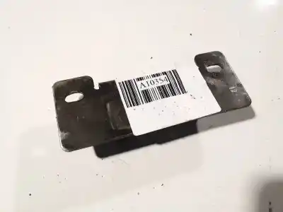 Автозапчастина б/у ПЛАСТИКА для BMW 3 (E30) M3 2.3 Посилання на OEM IAM 8200006253  
