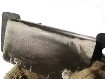 Pezzo di ricambio per auto di seconda mano plastica per bmw 3 (e30) m3 2.3 riferimenti oem iam 8200006253  91166044, d1198008095