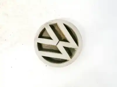 Автозапчастина б/у ЕМБЛЕМА для VOLKSWAGEN PASSAT, B3 1988.03 - 1993.07 1.9 D 50KW 1989.05 - 1993.10 Посилання на OEM IAM   