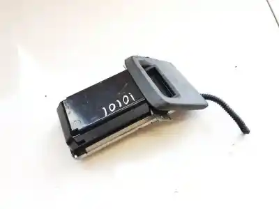 Автозапчасти б/у пепельница за opel corsa a fastback (s83) 1.2 i (f08, m08, f68, m68) ссылки oem iam 