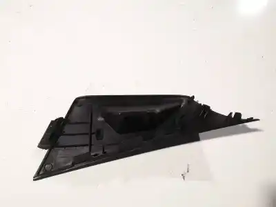 Pezzo di ricambio per auto di seconda mano plastiche per opel corsa a fastback (s83) 1.2 i (f08, m08, f68, m68) riferimenti oem iam 77105snaa00120  77105-sna-a001-20