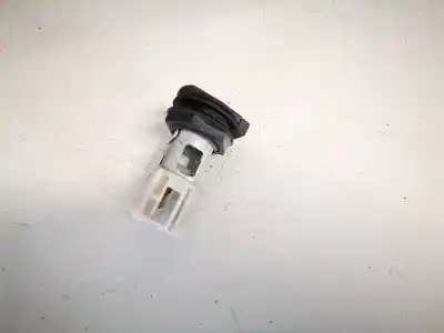 Pezzo di ricambio per auto di seconda mano pezzi vari per opel kadett e fastback (t85) 1.4 s (c08, c48, d08, d48) riferimenti oem iam   