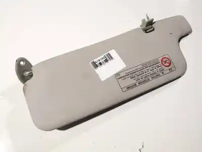 Pezzo di ricambio per auto di seconda mano  per TOYOTA YARIS, 2003.03 - 2005.09 FACELIFT  Riferimenti OEM IAM   