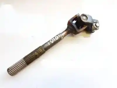 Second-hand car spare part steering joint for opel corsa a fastback (s83) 1.2 i (f08, m08, f68, m68) oem iam references   