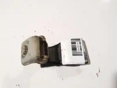 Автозапчасти б/у дверной фиксатор за nissan bluebird hatchback (t72, t12) 1.6 ссылки oem iam 3m51r42900ae
