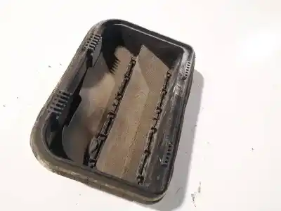 Pezzo di ricambio per auto di seconda mano plastiche per opel corsa a fastback (s83) 1.2 i (f08, m08, f68, m68) riferimenti oem iam   