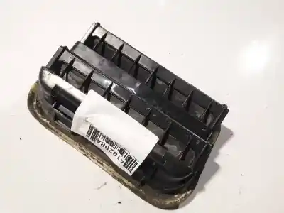 Pezzo di ricambio per auto di seconda mano plastiche per opel corsa a fastback (s83) 1.2 i (f08, m08, f68, m68) riferimenti oem iam   