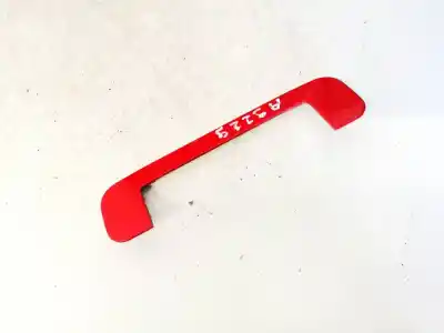 Second-hand car spare part exterior left rear door handle for audi a4 avant (b5) 1.9 tdi oem iam references 