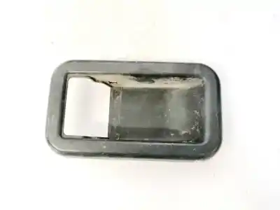 Pezzo di ricambio per auto di seconda mano plastica per mazda 3 (bk) 1.6 di turbo riferimenti oem iam a739  