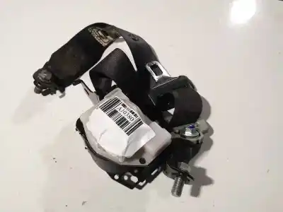 Автозапчасти б/у задний левый ремень безопасности за RENAULT CLIO I (B/C57_, 5/357_) 1.8 (B/C57C, B/C57U) ссылки OEM IAM   