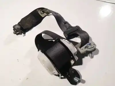 Автозапчасти б/у задний левый ремень безопасности за renault clio i (b/c57_, 5/357_) 1.8 (b/c57c, b/c57u) ссылки oem iam   