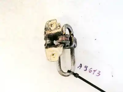 Second-hand car spare part hinge for mazda 3 (bk) 1.6 di turbo oem iam references   