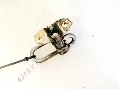 Second-hand car spare part hinge for mazda 3 (bk) 1.6 di turbo oem iam references   