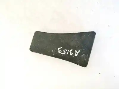 Peça sobressalente para automóvel em segunda mão plásticos por opel meriva b 1.7 16v cdti referências oem iam 93365494