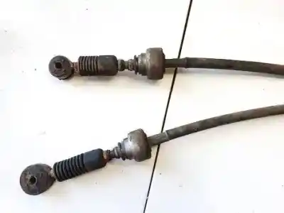 Автозапчастина б/у коробка передач для renault clio i (b/c57_, 5/357_) 1.8 (b/c57c, b/c57u) посилання на oem iam   