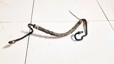 Peça sobressalente para automóvel em segunda mão tubo de pressão de direção assistida por opel zafira a 2.0 dti referências oem iam 