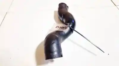 Second-hand car spare part intercooler pipe for opel zafira a 2.0 dti oem iam references   