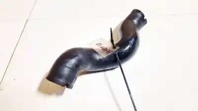 Peça sobressalente para automóvel em segunda mão tubo do intercooler por opel zafira a 2.0 dti referências oem iam 