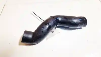 Second-hand car spare part intercooler pipe for opel zafira a 2.0 dti oem iam references   