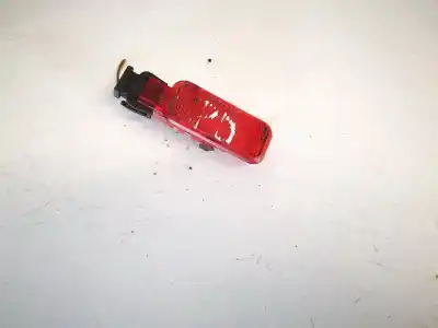 Piesă de schimb auto la mâna a doua lampã ilumânare numãr pentru ford taurus (p5_) 3.0 24v referințe oem iam 