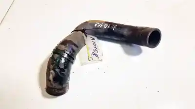 Second-hand car spare part intercooler pipe for opel zafira a 2.0 dti oem iam references   