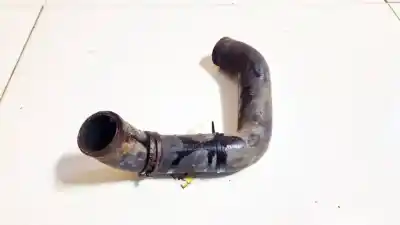 Pezzo di ricambio per auto di seconda mano TUBO INTERCOOLER per OPEL ZAFIRA A 2.0 DTI Riferimenti OEM IAM   