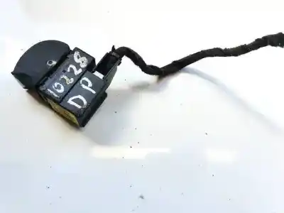 Peça sobressalente para automóvel em segunda mão BOTÃO / INTERRUPTOR ELEVADOR VIDRO DIANTEIRO ESQUERDO por AUDI A4 B6 (8E2)  Referências OEM IAM 8Z0959855  