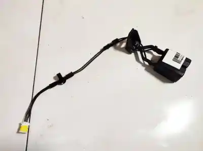 Pezzo di ricambio per auto di seconda mano GANCIO CINGHIA POSTERIORE CENTRALE per PORSCHE 968 DESCAPOTABLE 3.0 Riferimenti OEM IAM 96561757XT  