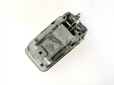 Second-hand car spare part interior right front handle for mazda 3 (bk) 1.6 di turbo oem iam references a739  