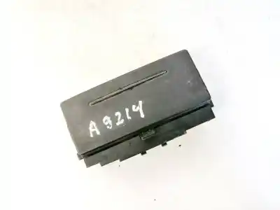 Автозапчастина б/у попільничка для audi a6 c6 avant (4f5) 2.7 tdi посилання на oem iam 4b0857406b  80478