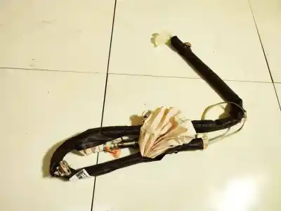 Pezzo di ricambio per auto di seconda mano AIRBAG A TENDA ANTERIORE SINISTRO per PORSCHE 968 DESCAPOTABLE 3.0 Riferimenti OEM IAM 9682751880  