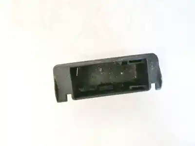 Pezzo di ricambio per auto di seconda mano PORTACENERE per AUDI Q7 (4L) 4.2 V8 32V TDI Biturbo Riferimenti OEM IAM 4B0857406A  