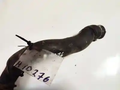 Second-hand car spare part intercooler pipe for bmw 3 (e30) m3 2.3 oem iam references   