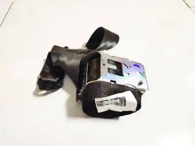 Pezzo di ricambio per auto di seconda mano CINTURA DI SICUREZZA POSTERIORE SINISTRA per PORSCHE 968 DESCAPOTABLE 3.0 Riferimenti OEM IAM 96561744XX  