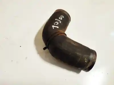 Second-hand car spare part intercooler pipe for opel kadett e fastback (t85) 1.4 s (c08, c48, d08, d48) oem iam references   