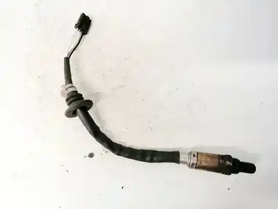Pièce détachée automobile d'occasion Sonde Lambda pour MITSUBISHI SPACE STAR (DG0) 1.3 CAT Références OEM IAM 0258003556  