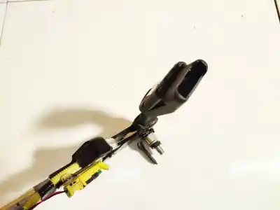 Автозапчасти б/у натяжитель передней левой подушки безопасности за renault clio i (b/c57_, 5/357_) 1.8 (b/c57c, b/c57u) ссылки oem iam 1035296  