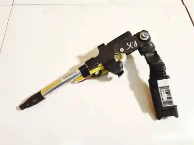 Pezzo di ricambio per auto di seconda mano PRETENDITORE AIRBAG ANTERIORE SINISTRO per RENAULT CLIO I (B/C57_, 5/357_) 1.8 (B/C57C, B/C57U) Riferimenti OEM IAM 1035296  