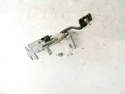 Pezzo di ricambio per auto di seconda mano interruttore per toyota corolla (e12) 2.0 d-4d sol berlina riferimenti oem iam   