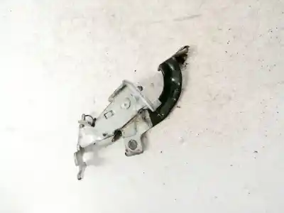 Pezzo di ricambio per auto di seconda mano interruttore per toyota corolla (e12) 2.0 d-4d sol berlina riferimenti oem iam 