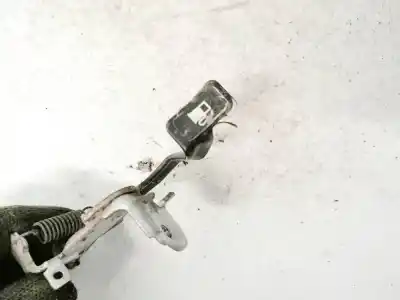 Pezzo di ricambio per auto di seconda mano interruttore per toyota corolla (e12) 2.0 d-4d sol berlina riferimenti oem iam   