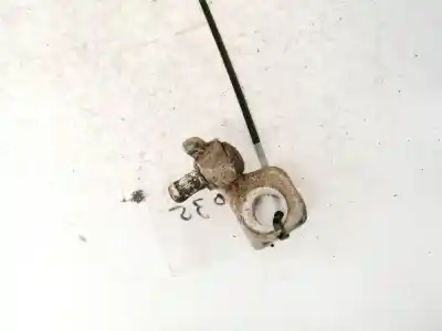 Pezzo di ricambio per auto di seconda mano FERMO PORTA per FORD FOCUS TURNIER (CAK) 1.8 TDDI Turbodiesel CAT Riferimenti OEM IAM   