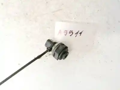 Pezzo di ricambio per auto di seconda mano PLASTICHE per SKODA OCTAVIA, II 2009.03 - 2012.06 FACELIFT 1.9 TDI 77KW 2004.06 - 2010.12 Riferimenti OEM IAM 6Q6827499C  