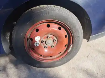 Pezzo di ricambio per auto di seconda mano PEZZI VARI per MITSUBISHI GALANT IV STATION WAGON (A16_V) 1.6 GLX (A161V) Riferimenti OEM IAM 5X114.3  