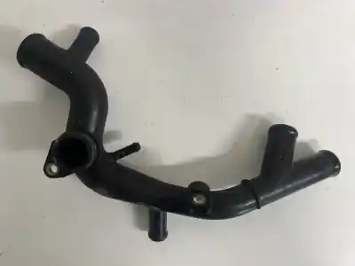 Pezzo di ricambio per auto di seconda mano TUBO per MERCEDES A-CLASS, W168, 2001.06 - 2004.09 FACELIFT A 170 CDI (168.009 168.109) 70KW 2001.02 - 2004.08 Riferimenti OEM IAM A6682000752  